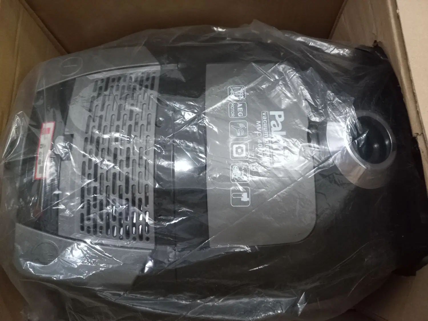 جاروبرقی|جاروبرقی، جارو شارژی، بخارشو|رشت, آزادگان|دیوار