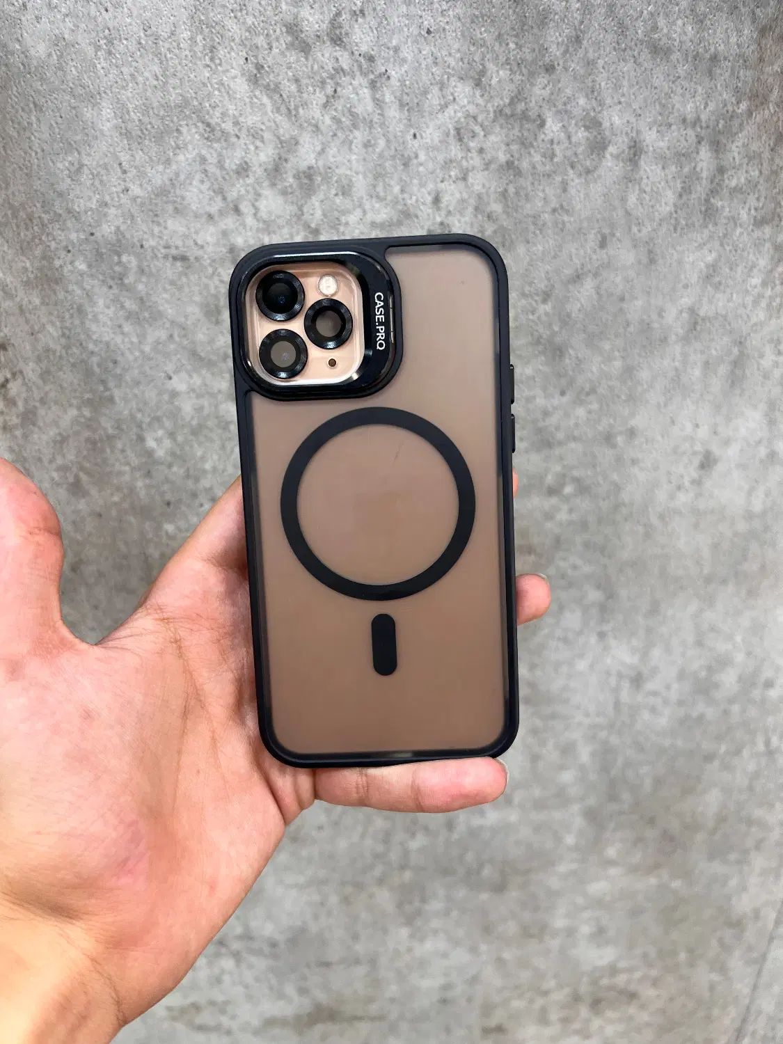 iPhone 11 Pro Za|موبایل|اصفهان, همدانیان|دیوار