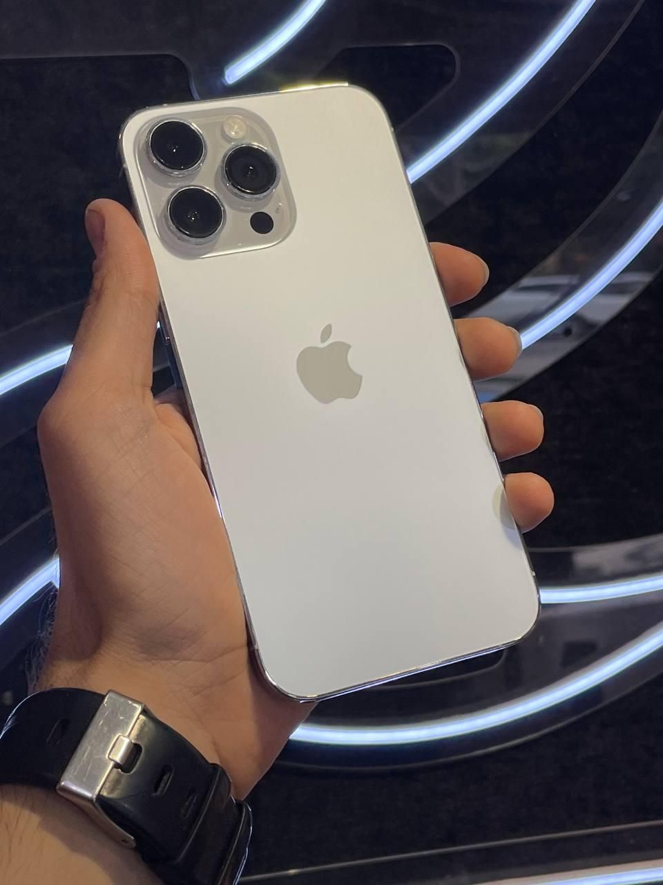 iPhone 14 promax 256 GB|موبایل|مشهد, کوثر|دیوار