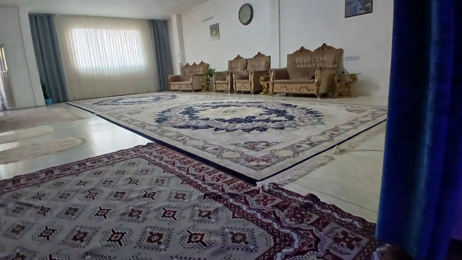 آپارتمان ۱۶۰ متری تازه ساخت|فروش آپارتمان|مشهد, شهید بصیر|دیوار