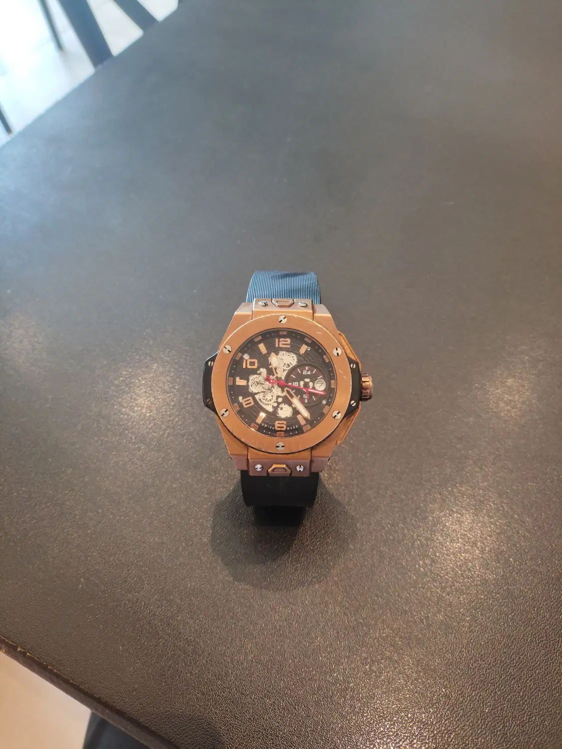 ساعت مچی HUBLOT|ساعت|کرج, کمال‌شهر|دیوار