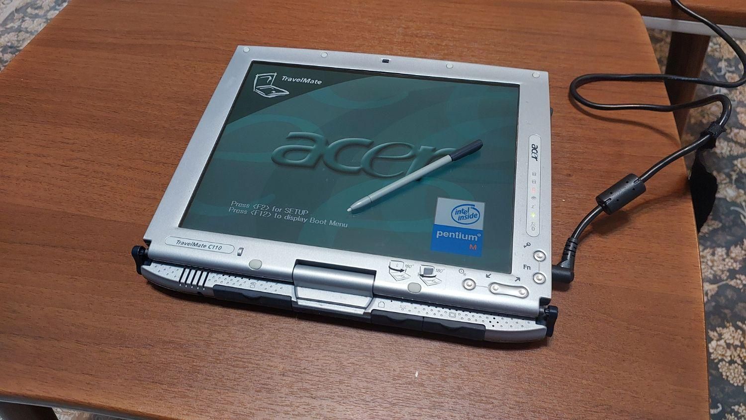 لپ تاب کلکسیونی acer|رایانه همراه|تهران, آرارات|دیوار