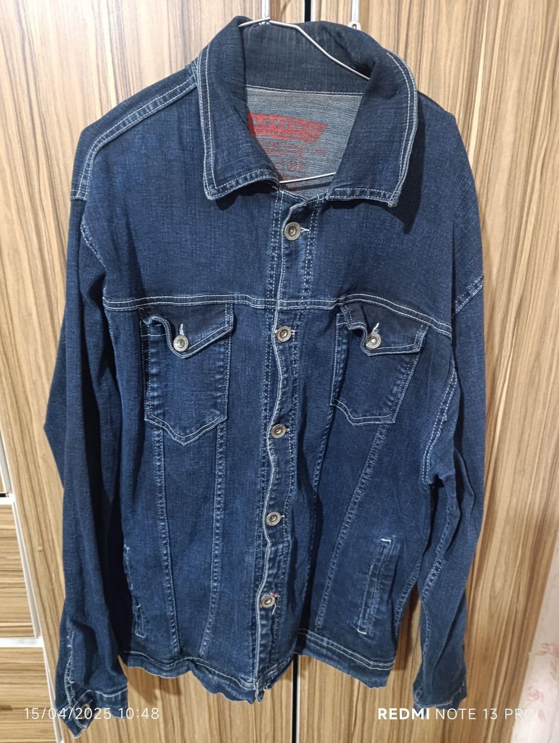 کت لی کت شلوار و کاوشن چرم اصل فوری|لباس|الوند, |دیوار