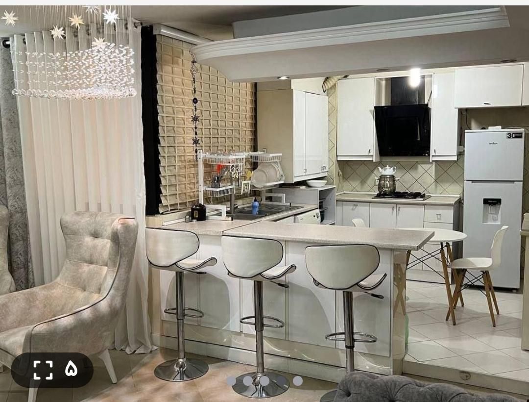 اجاره روزانه /هفتگی /ماهیانه در چهارباغ|اجارهٔ کوتاه‌مدت آپارتمان و سوئیت|اصفهان, دشتستان|دیوار