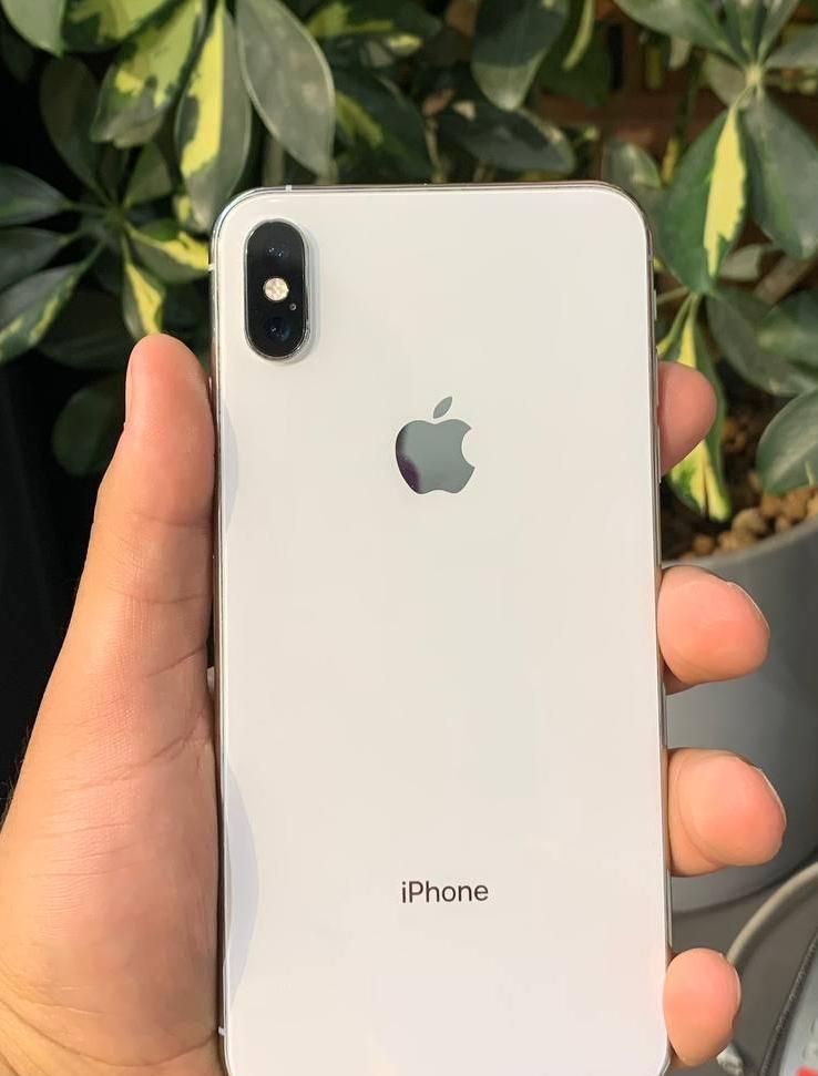 آیفون Xs Max زیبایی و قدرت ترکیب قدرت سرعت لاکچری|موبایل|تهران, شیخ هادی|دیوار