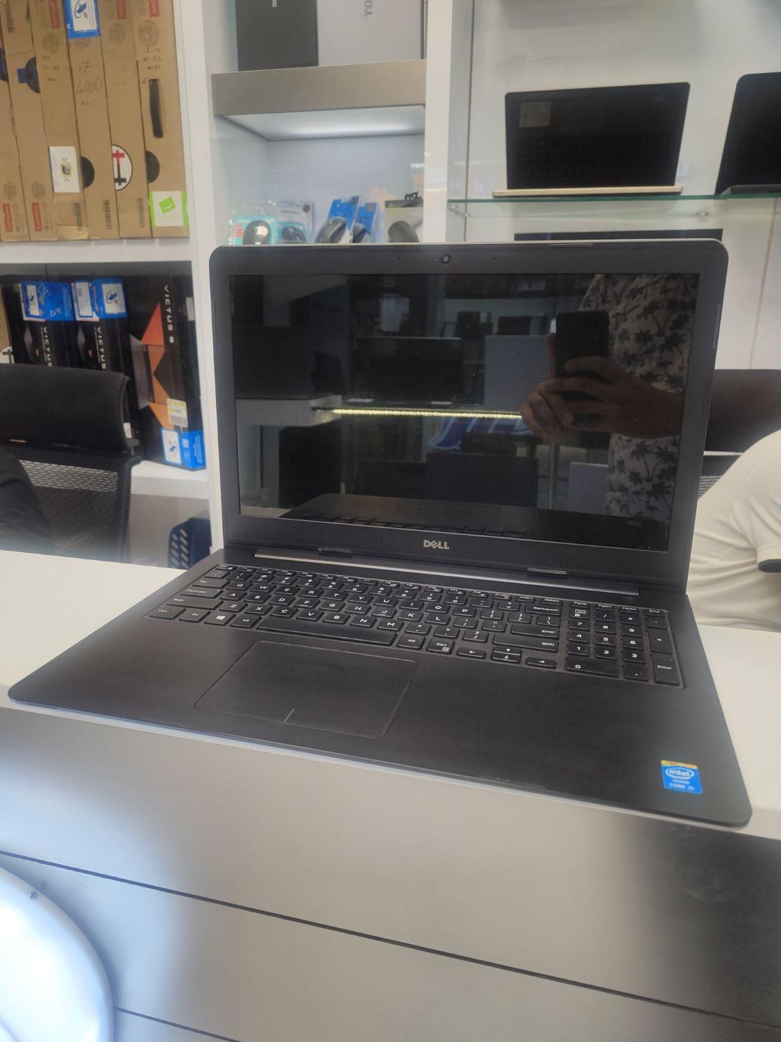 لپ تاپ Dell مدل P39F|رایانه همراه|تبریز, |دیوار