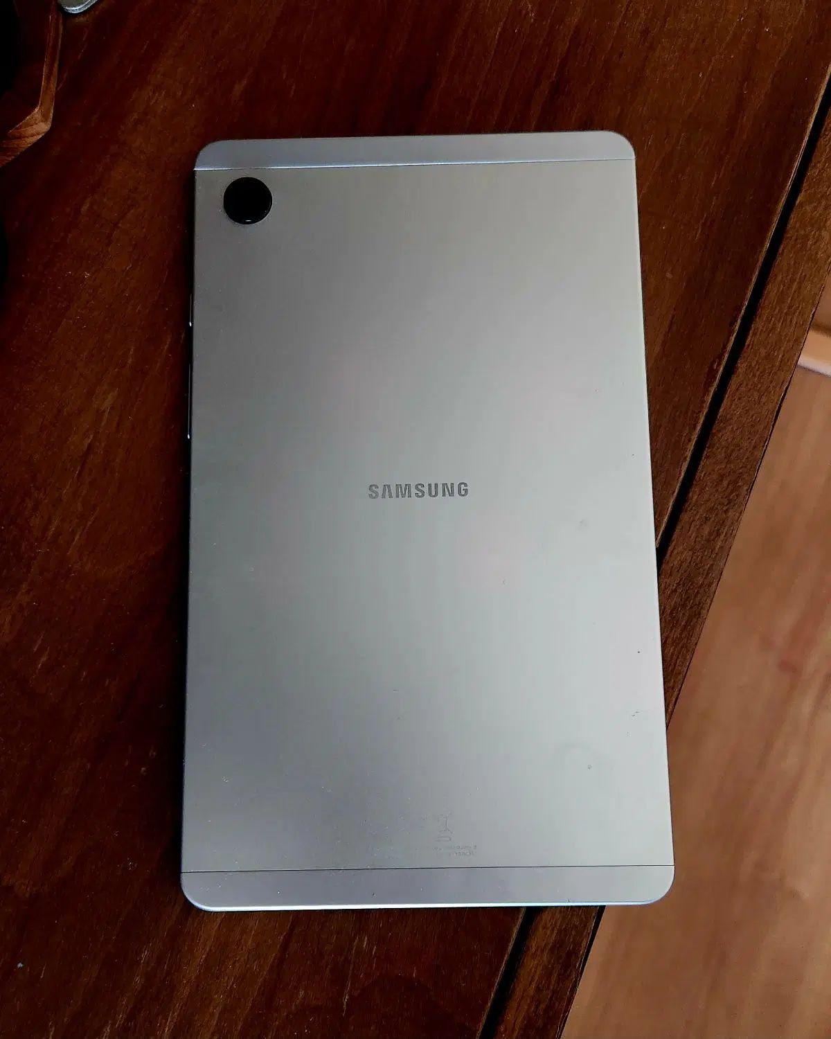 سامسونگ تبلت Samsung Tab A9 سیم کارت خور 64 گیگ|تبلت|تهران, ونک|دیوار