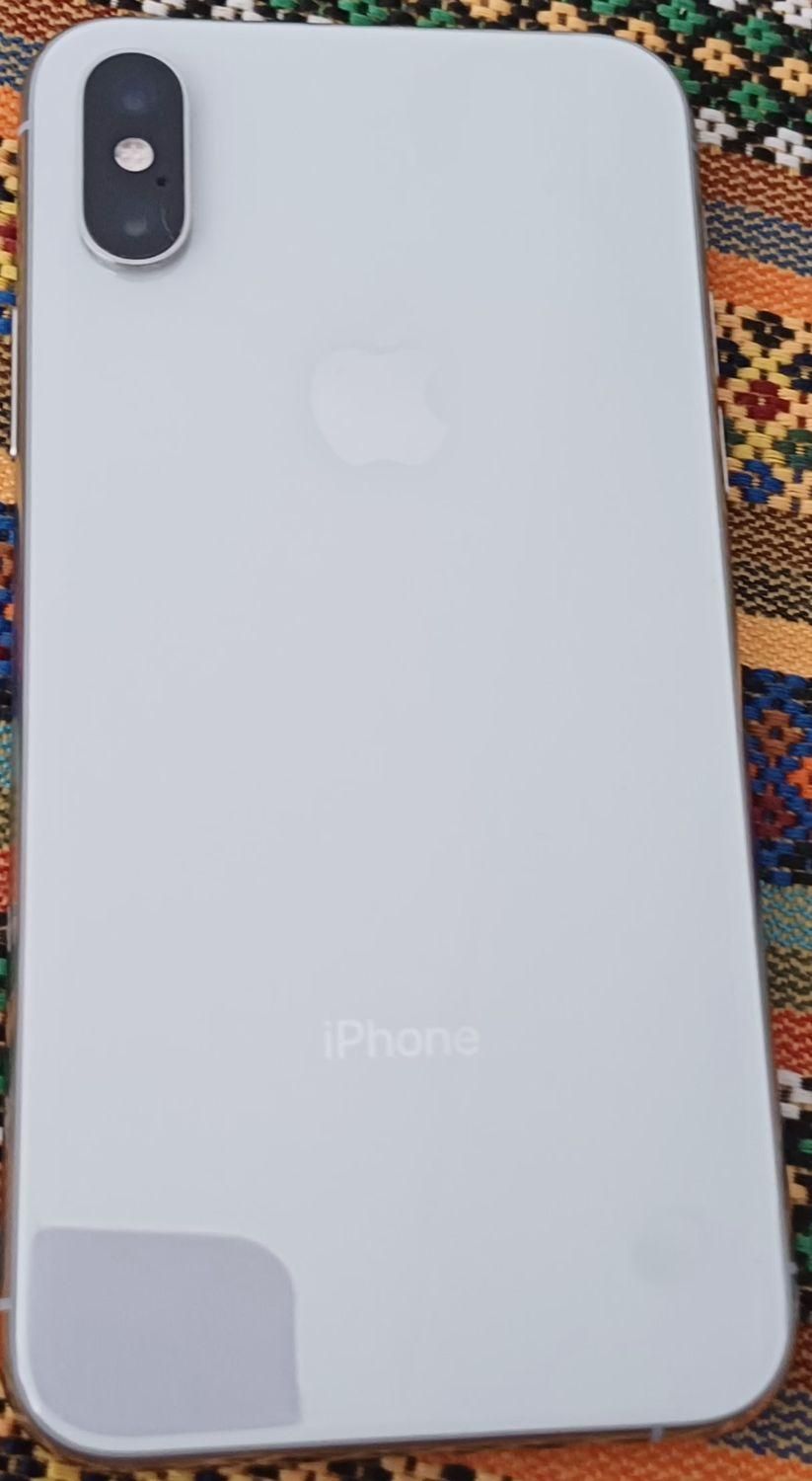اپل iPhone XS با حافظهٔ ۲۵۶ گیگابایت|موبایل|مشهد, الهیه|دیوار