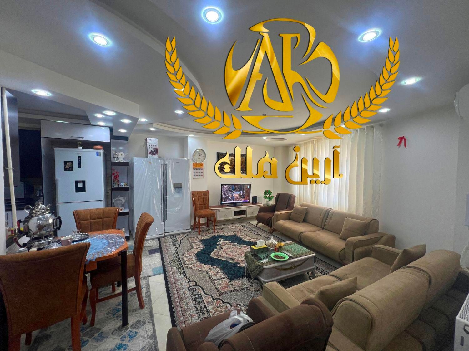 فروش آپارتمان 69 متری مختصر و شیک/شهرک قدس|فروش آپارتمان|کیاشهر, |دیوار