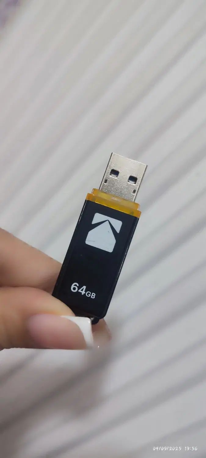 فلش 64G|لوازم جانبی موبایل و تبلت|کرمانشاه, |دیوار