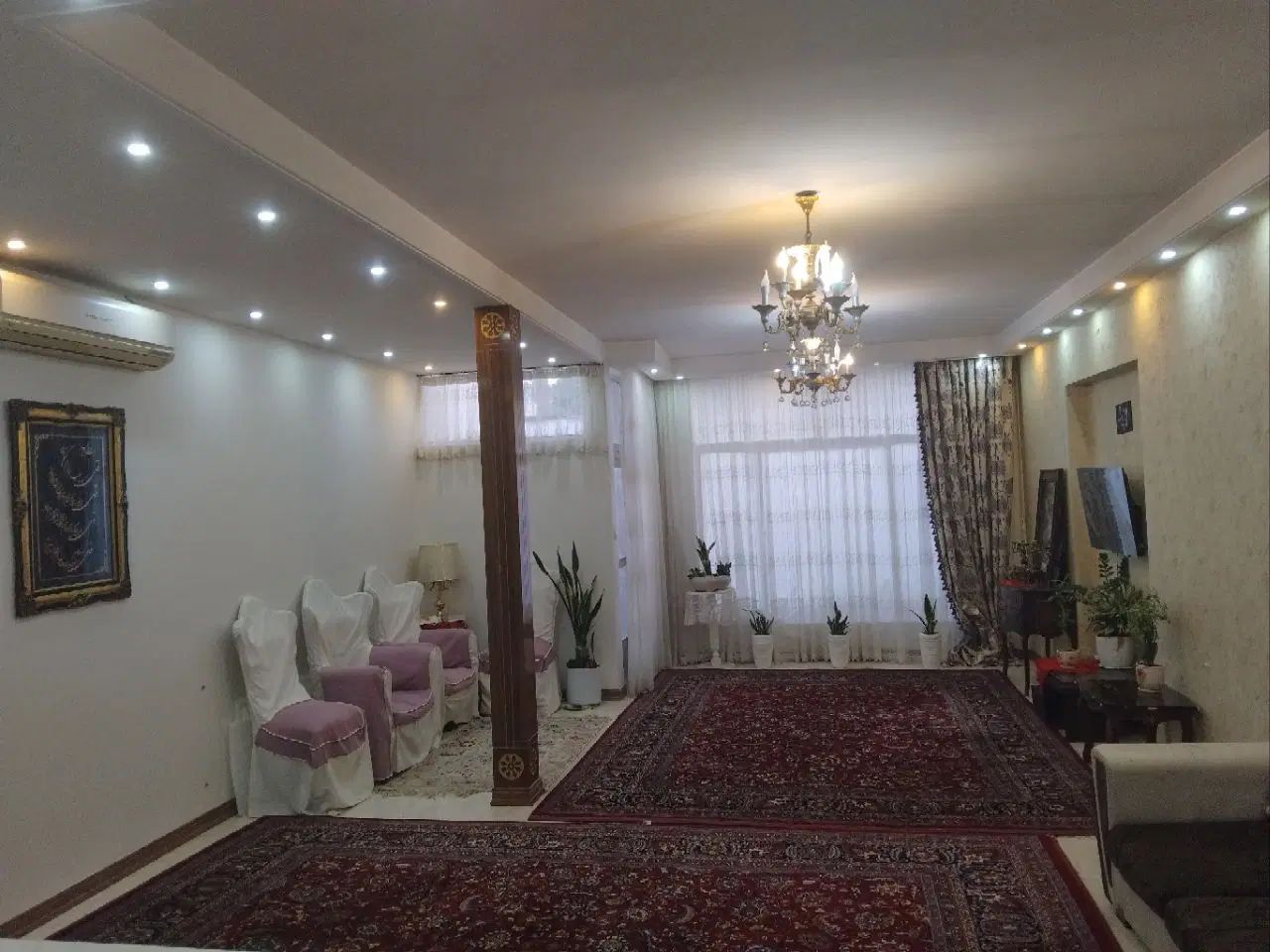 ویلایی۲۳۰متربنا باسازیاز صفر.گنبدسبز(نزدیک به حرم)|فروش خانه و ویلا|مشهد, ده دی|دیوار