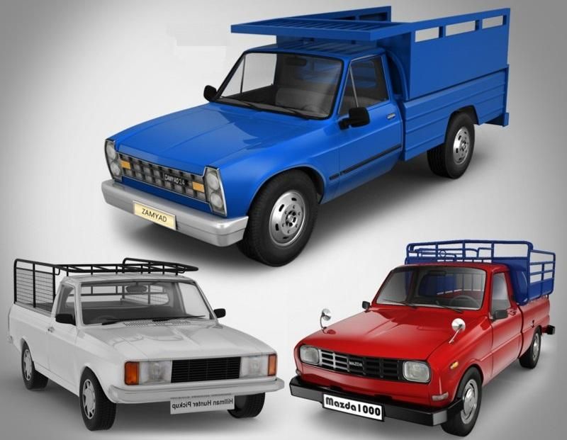 وانت بار|خدمات حمل و نقل|بافق, |دیوار