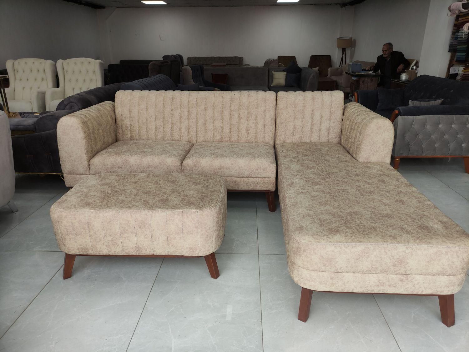 مبل مبلمان کارن|مبلمان خانگی و میز عسلی|مشکین‌دشت, |دیوار