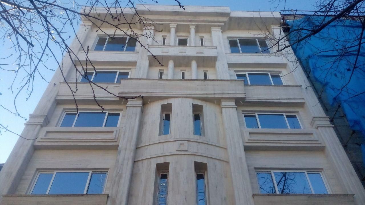 نانو و بندکشی ضد رطوبت نما با ضمانت کتبی|خدمات پیشه و مهارت|رشت, دیلمان|دیوار