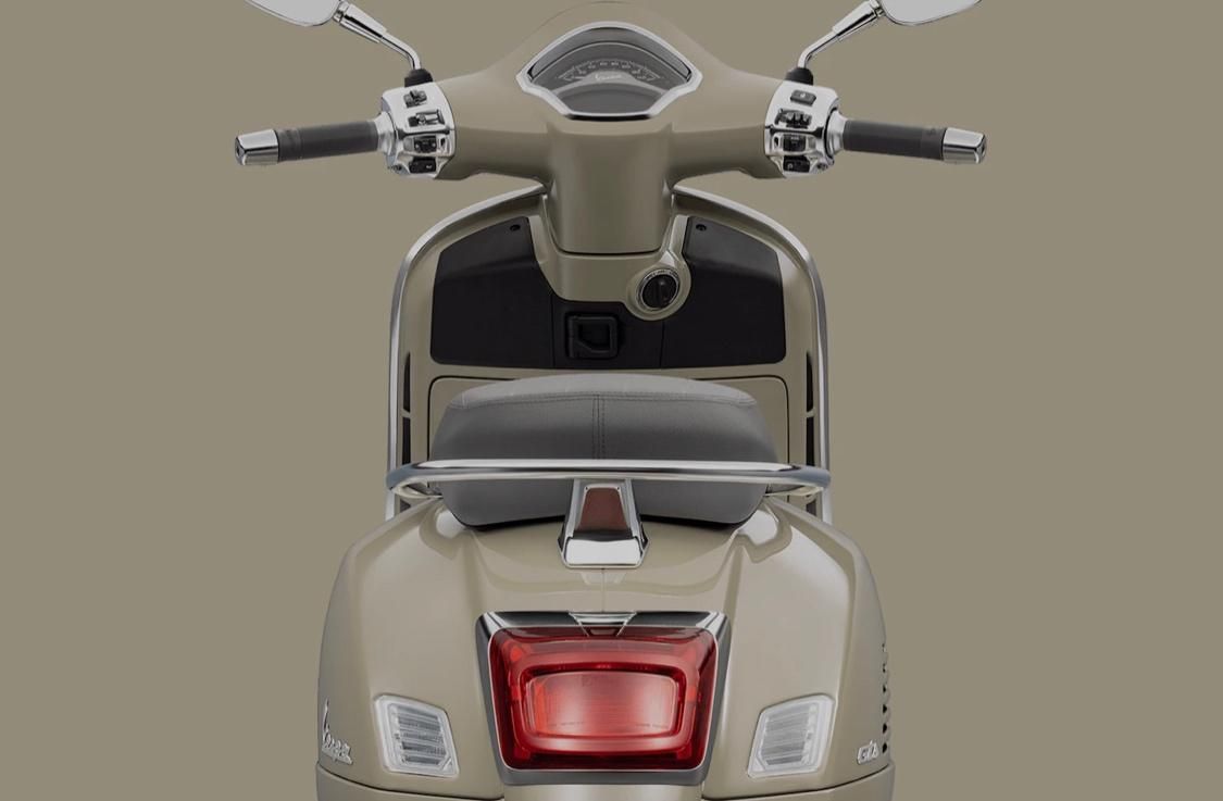 وسپا ۲۵۰ سی سی ۲۰۲۴ بژ ایتالیا Vespa|موتورسیکلت|تهران, جردن|دیوار