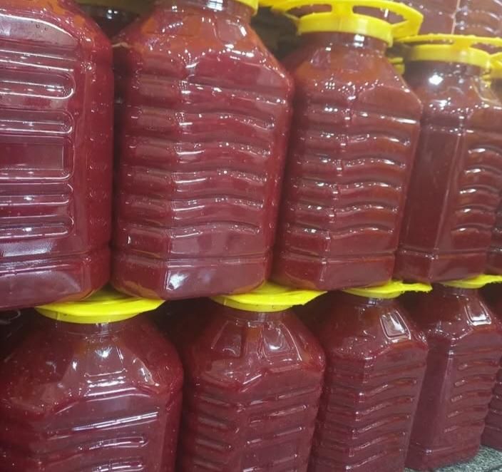 لواشک طاقه بزرگ در کارتن ۲۰ کیلویی|عمدهفروشی|زاهدان, |دیوار