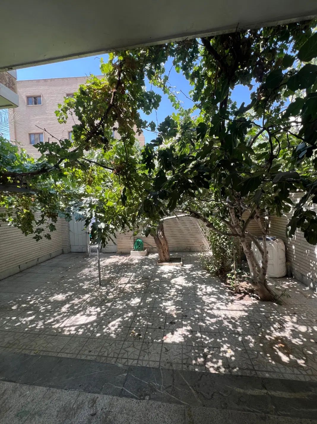 اجاره دربستی ویلایی250 متر/3خواب/خیابان پنج رمضان|اجارهٔ خانه و ویلا|اصفهان, جامی|دیوار