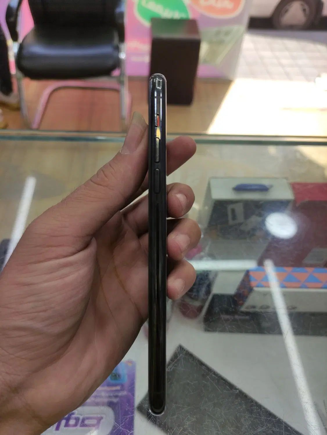 11Pro mAx|موبایل|مشهد, چهنو|دیوار