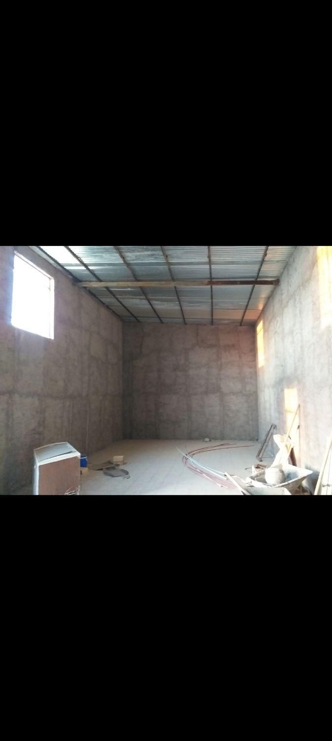 فروش سوله و چهار دیواری در شهرک صنعتی صالح آباد|فروش دفتر صنعتی، کشاورزی، تجاری|قرچک, صالح آباد|دیوار