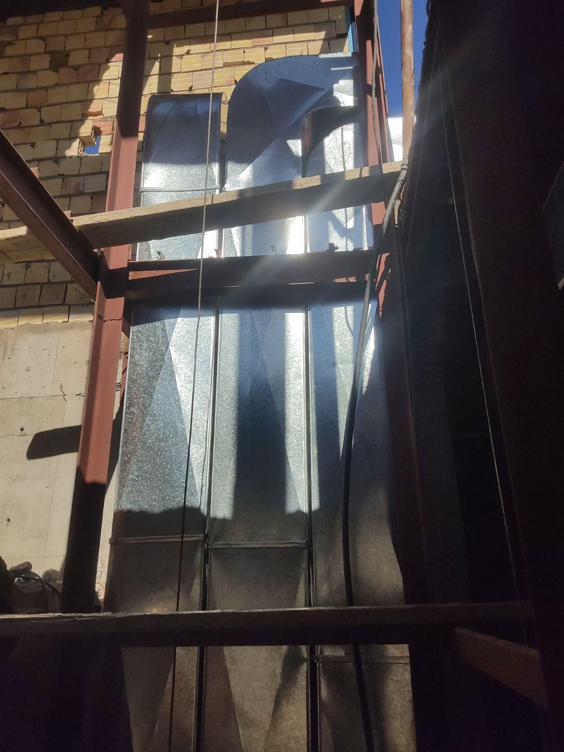 کانال کولر|خدمات پیشه و مهارت|بیرجند, |دیوار