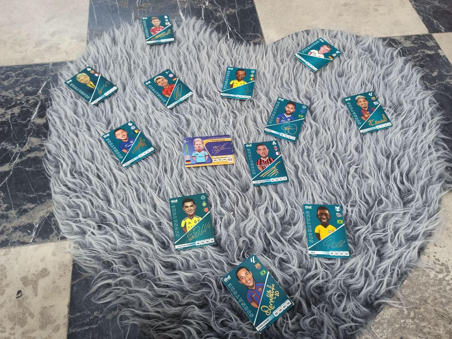 کیمدی ۲۰۲۵ با ارزش|اسباببازی|تهران, قصر فیروزه ۲|دیوار