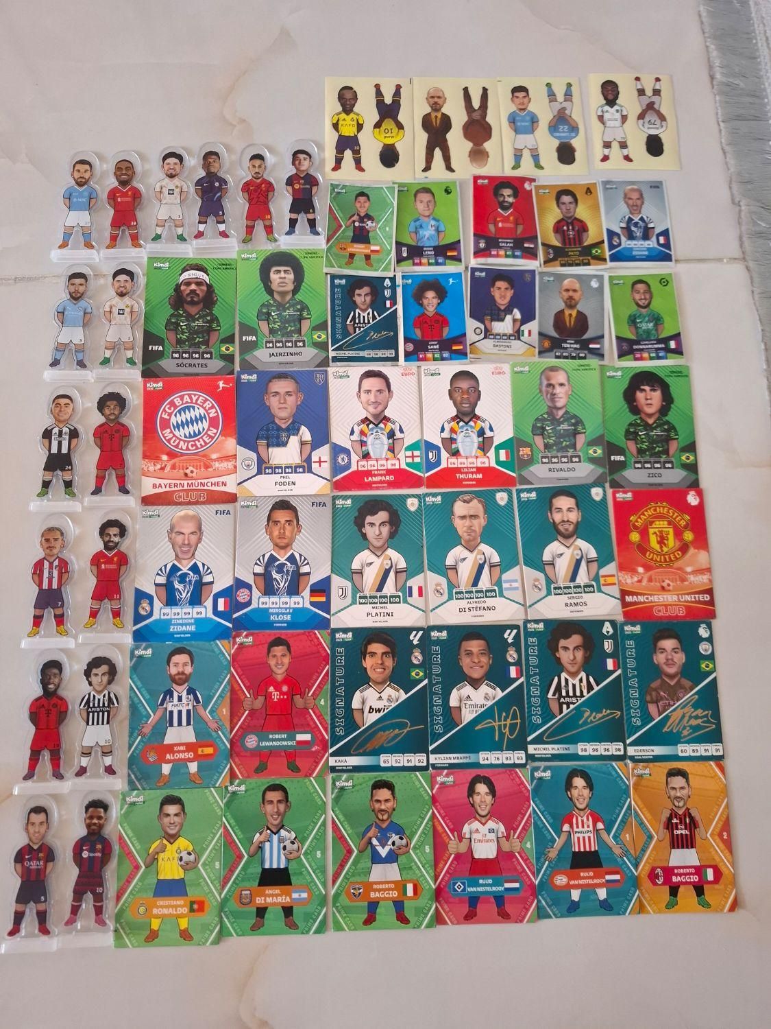 کارت کیمدی|اسباب‌‌بازی|فولادشهر, A1|دیوار