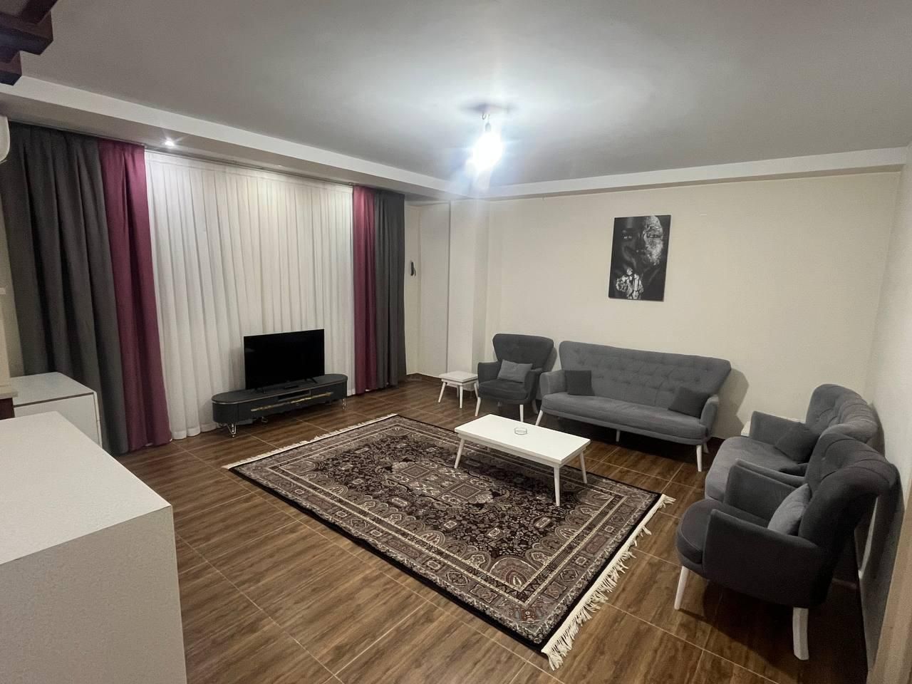 اجاره سوییت شیک روزانه هشتگرد و شهرجدید هشتگرد|اجارهٔ کوتاهمدت آپارتمان و سوئیت|هشتگرد, شهرک ایران خودرو|دیوار