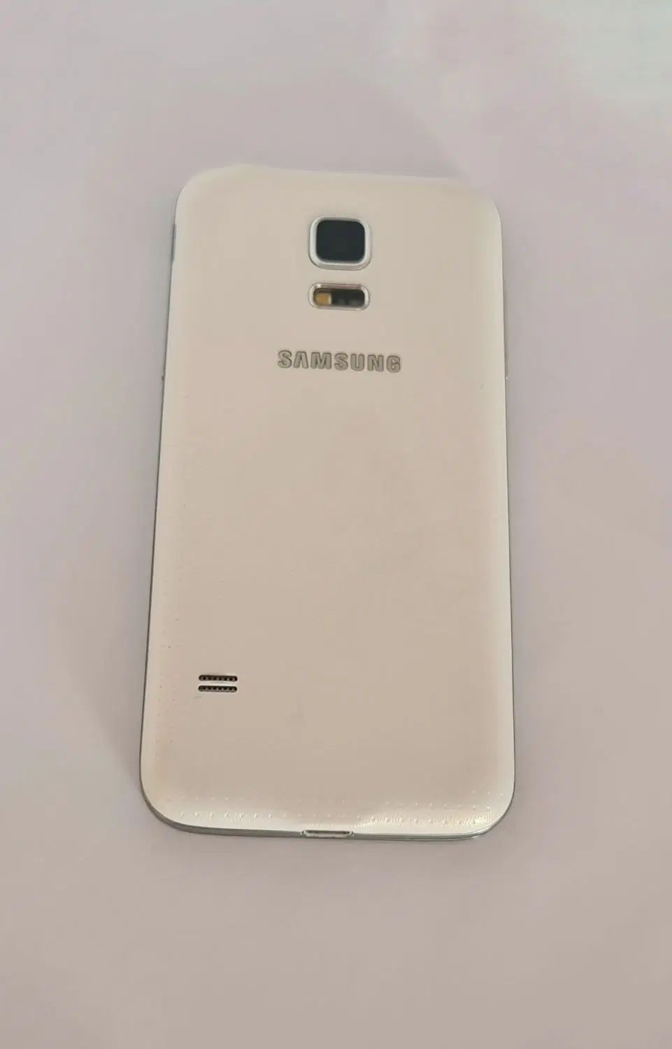 گوشی سامسونگ S5 mini|موبایل|تهران, جنت‌آباد مرکزی|دیوار