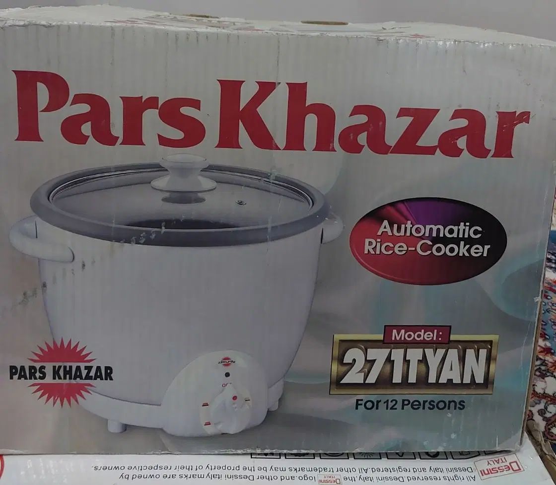 پلوپز|اجاق گاز و لوازم برقی پخت‌وپز|تهران, فلاح|دیوار