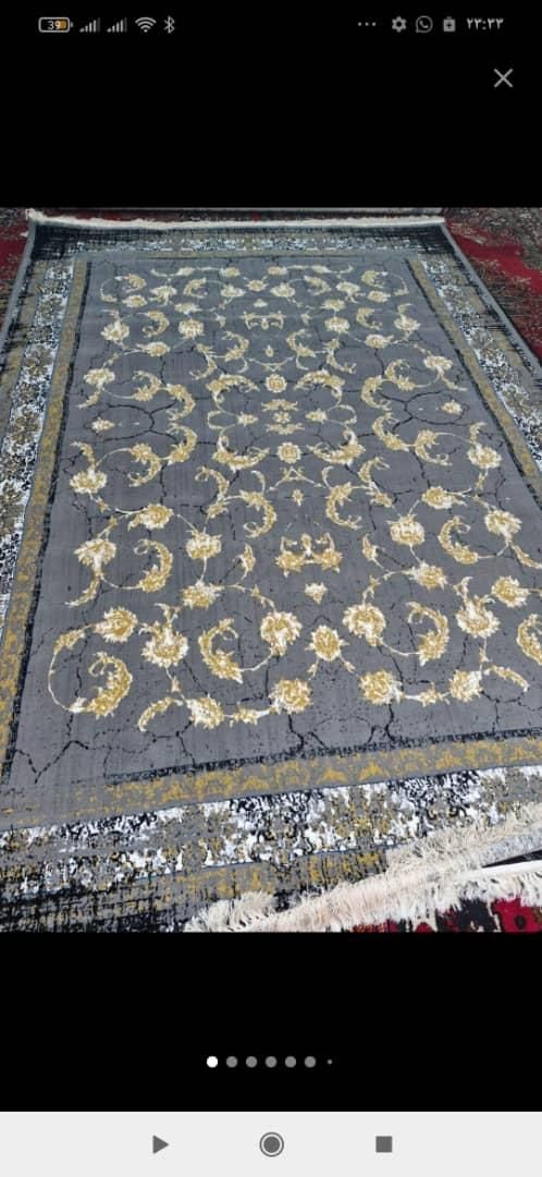 فرش ورساچ درفاز۲قدیم۲۵متری سوم|فرش|فسا, |دیوار