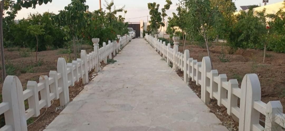 جدول بتنی|مصالح و تجهیزات ساختمان|نجفآباد, امام خمینی|دیوار