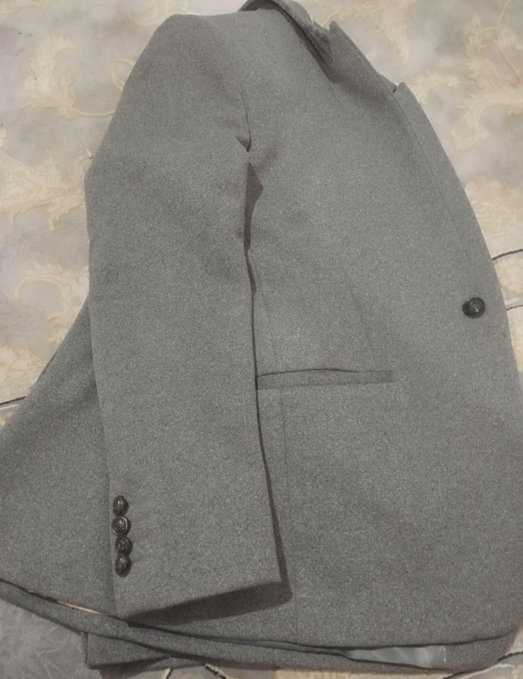 کت تک سایز، ۴۸نو|لباس|یاسوج, |دیوار