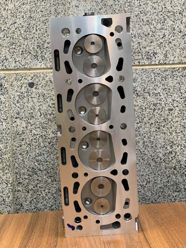 سرسیلندر اکبند کامل|قطعات یدکی و لوازم جانبی|سنندج, |دیوار