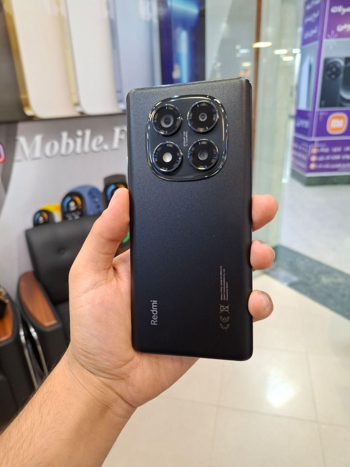 خرید گوشی ۱۸ ماهه از طریق تامین اجتماعی|موبایل|مشهد, کلاهدوز|دیوار