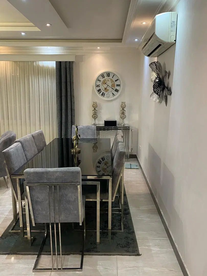 ۱۰۹ متر تکواحدی فول امکانات ضیابری یک / ساخت ۹۷|فروش آپارتمان|رشت, لاکانی|دیوار