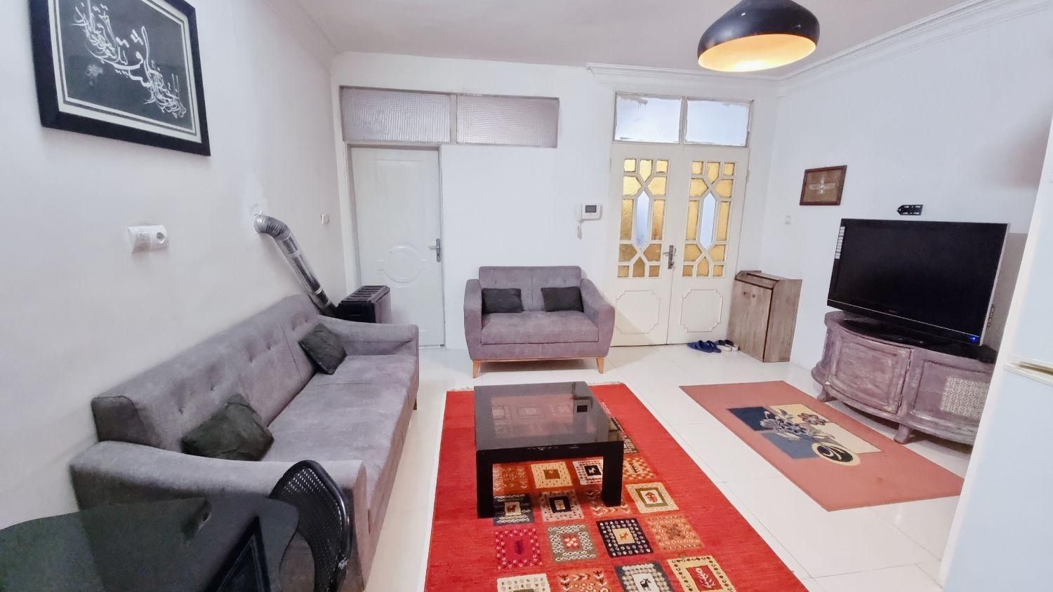 آپارتمان مبله فول امکانات هفت تیر|اجارهٔ کوتاهمدت آپارتمان و سوئیت|مشهد, هفت تیر (حافظ)|دیوار