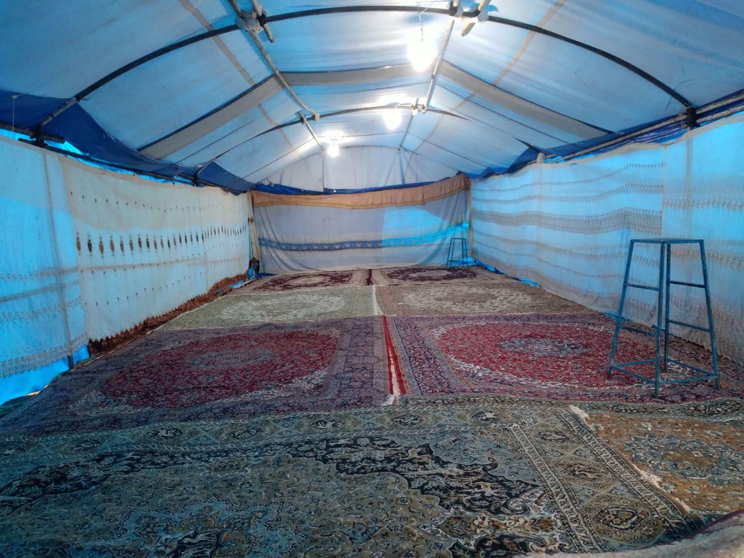 کرایه چادر عروسی مراسمی|خدمات پذیرایی، مراسم|اردبیل, |دیوار