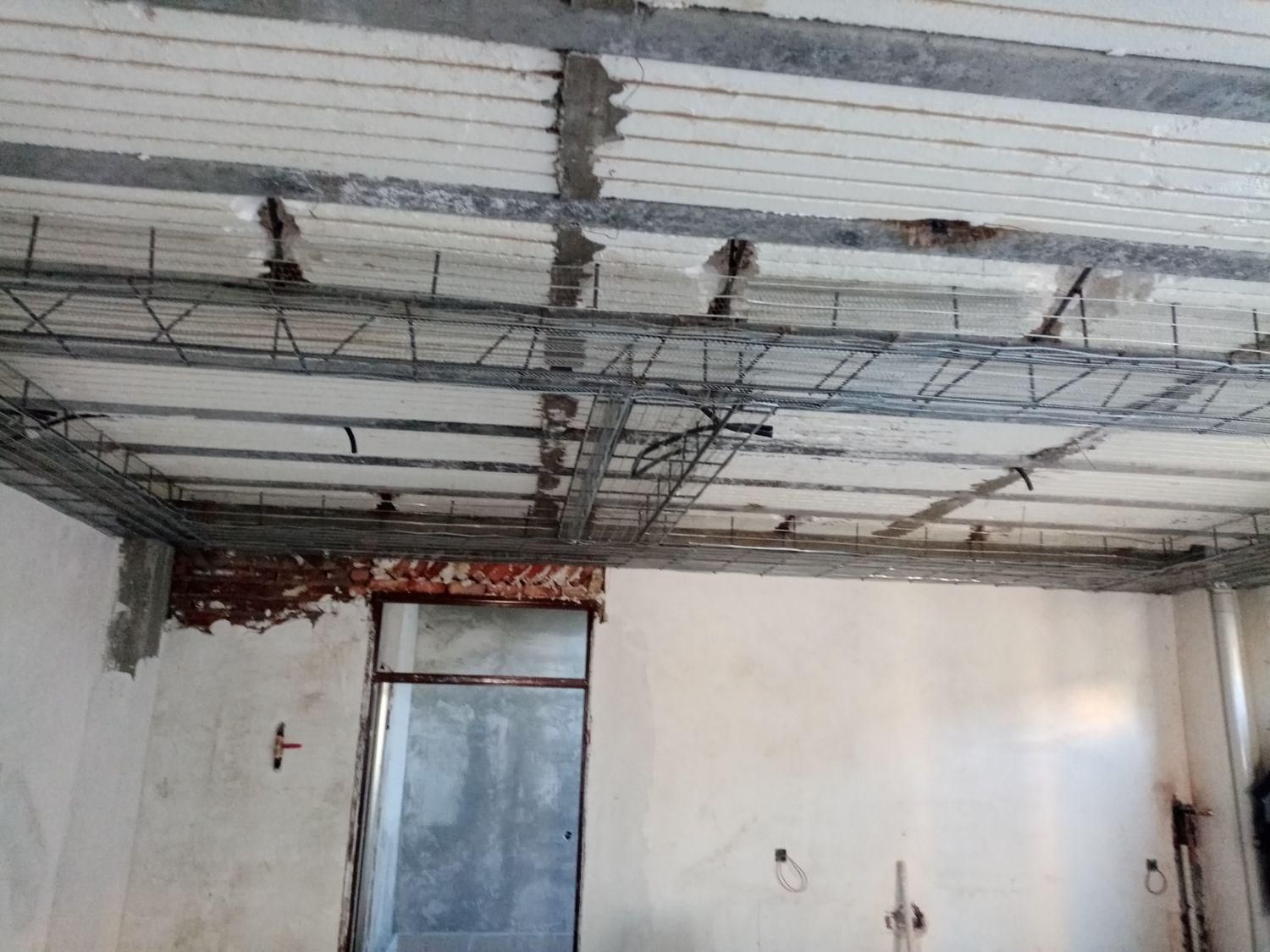 گچکاری|خدمات پیشه و مهارت|میاندوآب, |دیوار