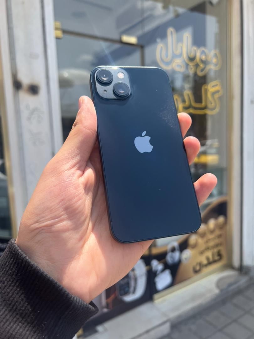 اپل iPhone 13 با حافظهٔ ۱۲۸ گیگابایت|موبایل|زنجان, |دیوار