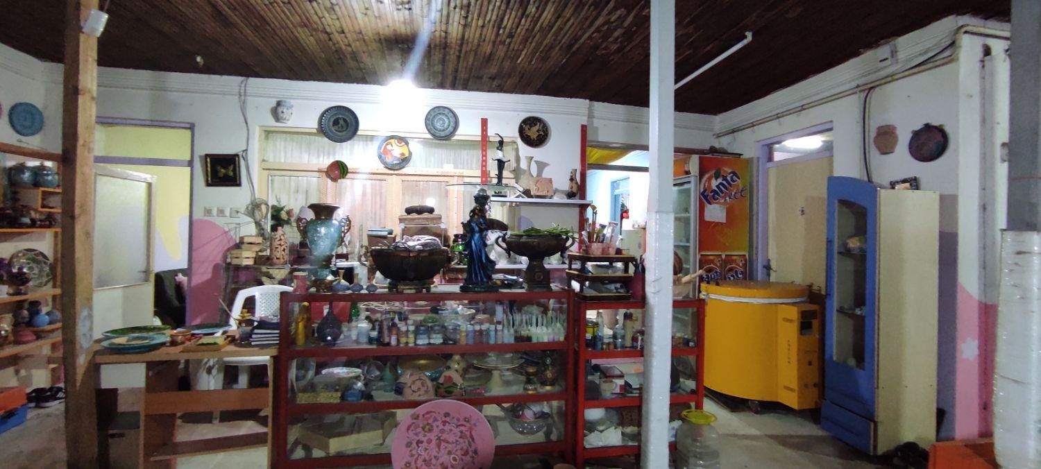 خانه ویلایی 147 متری سنددار خیابان فلسطین|فروش خانه و ویلا|رشت, فلسطین|دیوار