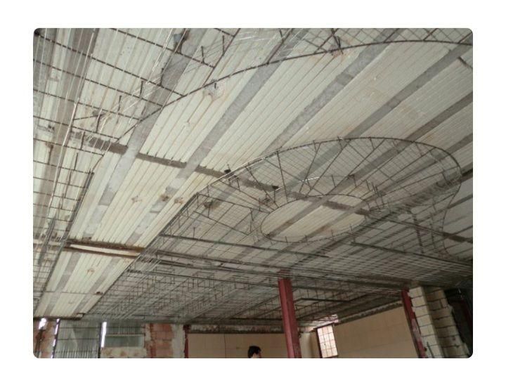 رابیتس سازی(راویز اپن) جوشکاری|خدمات پیشه و مهارت|رفسنجان, |دیوار