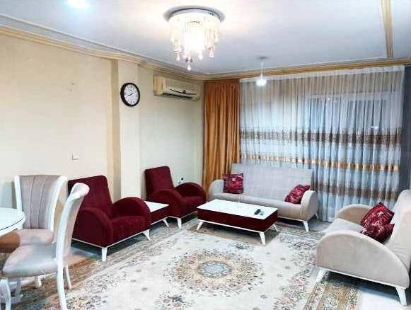 سوییت اجاره ای تمیز بهداشتی پارکینگ دار منزل خانه|اجارهٔ کوتاهمدت آپارتمان و سوئیت|جوانرود, |دیوار