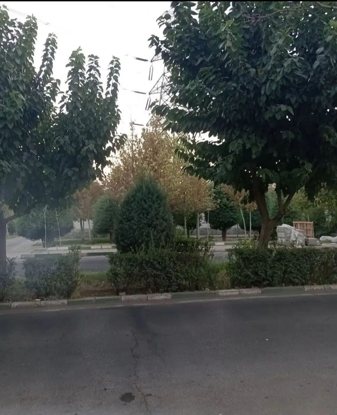 اجاره آپارتمان ۱۰۰ متری ارتش شهرک گلها|اجارهٔ آپارتمان|تهران, شهرک گلها|دیوار