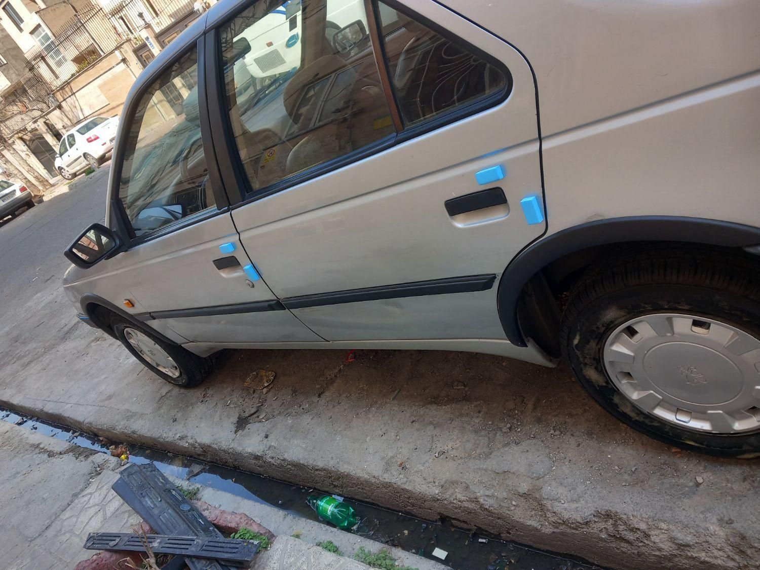 پژو 405 GLX بنزینی، مدل ۱۳۹۰|خودرو سواری و وانت|تهران, تهرانپارس شرقی|دیوار