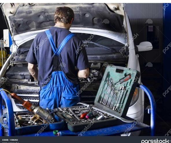 مکانیک سیار ، امدادخودرو ، سیم‌کشی ، 24 ساعته|خدمات موتور و ماشین|مشهد, کلاهدوز|دیوار