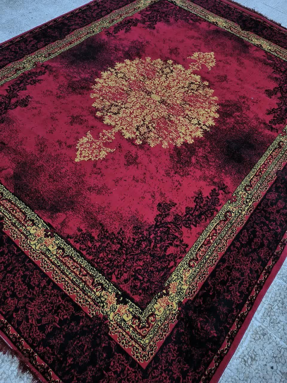 فرش پرشین|فرش|صفادشت, |دیوار