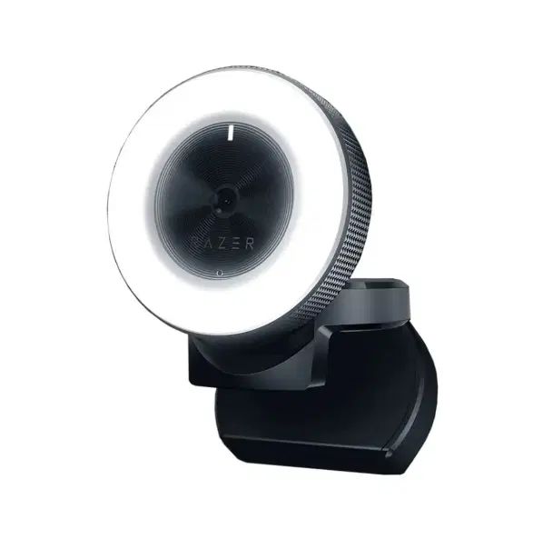 وبکم Razer Kiyo Illumination|قطعات و لوازم جانبی رایانه|تهران, جردن|دیوار