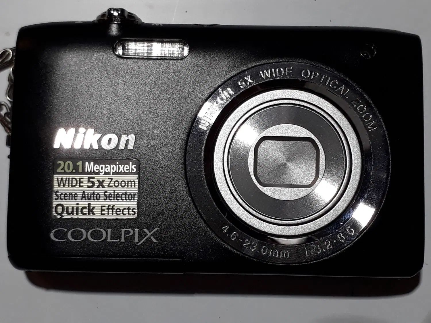 فروش بی نظیر دوربین عکاسی وفیلمبرداری NikonCoolpix|دوربین عکاسی و فیلم‌برداری|رشت, لاکان|دیوار