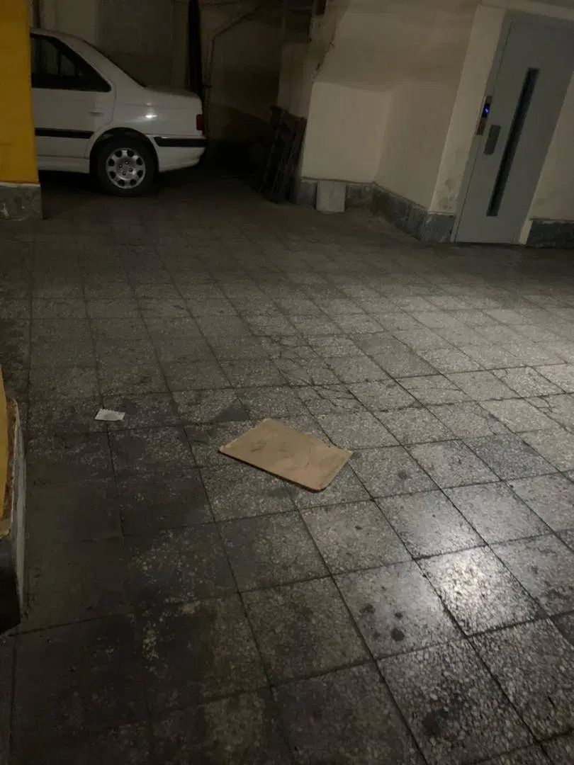 سرقت ازخودرو جلوی بیمارستان بیستون|اشیا|کرمانشاه, |دیوار