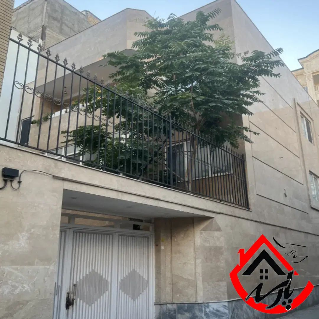 ویلایی شیک268متر  3 نبش/ قابل سکونت / نزدیک خیابان|فروش خانه و ویلا|مشهد, امام رضا (ع)|دیوار